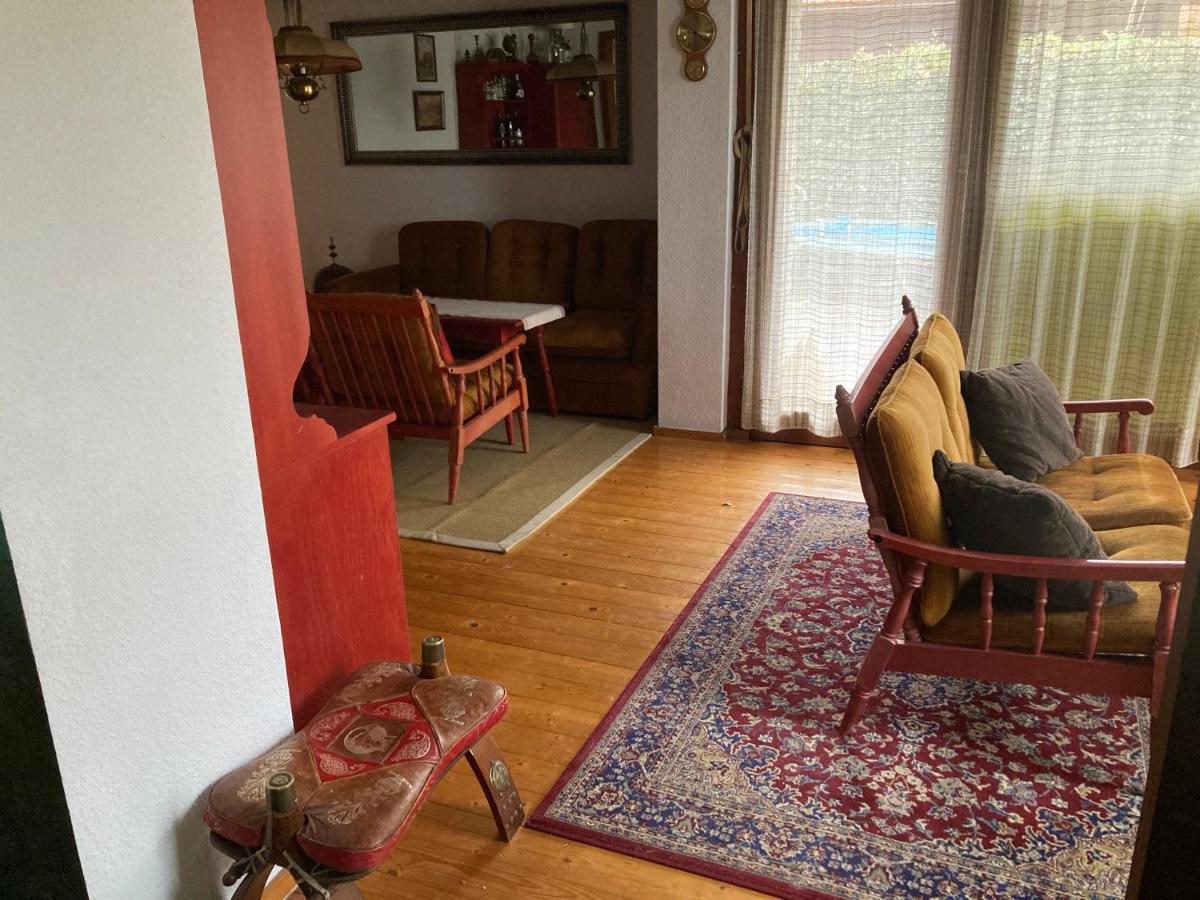Family Lake House Zbilje Любляна Екстериор снимка